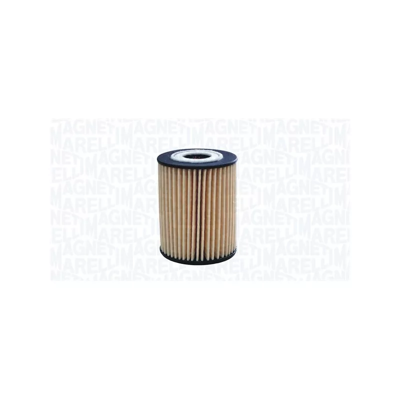 Filtre à huile MAGNETI MARELLI 153071762342