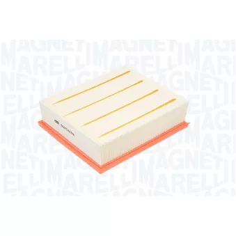 Filtre à air MAGNETI MARELLI 153071762348