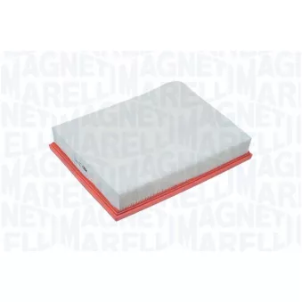 Filtre à air MAGNETI MARELLI 153071762351