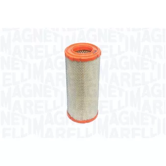 Filtre à air MAGNETI MARELLI 153071762356