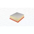 Filtre à air MAGNETI MARELLI 153071762357 - Visuel 2