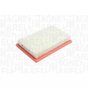 Filtre à air MAGNETI MARELLI 153071762365