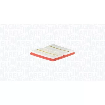 Filtre à air MAGNETI MARELLI 153071762366