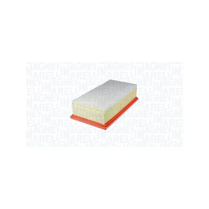 Filtre à air MAGNETI MARELLI 153071762373
