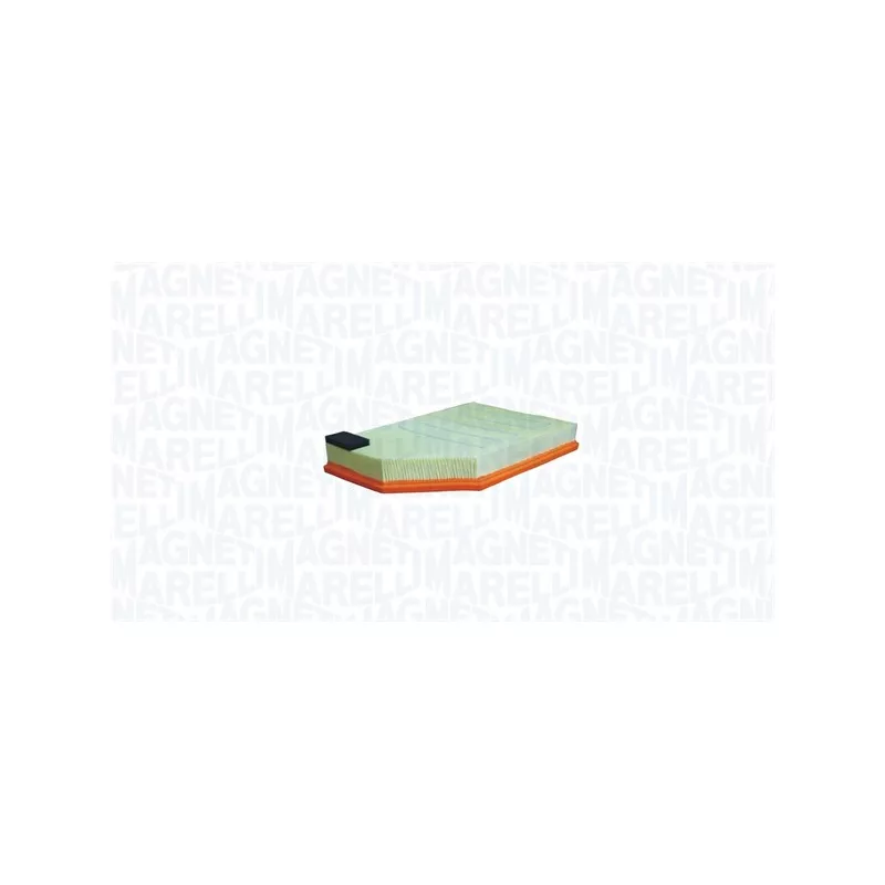 Filtre à air MAGNETI MARELLI 153071762393