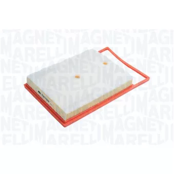 Filtre à air MAGNETI MARELLI 153071762397