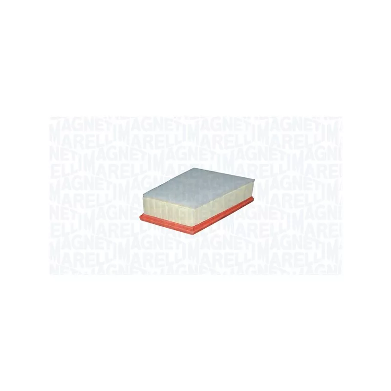 Filtre à air MAGNETI MARELLI 153071762398