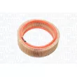 Filtre à air MAGNETI MARELLI 153071762408 - Visuel 2