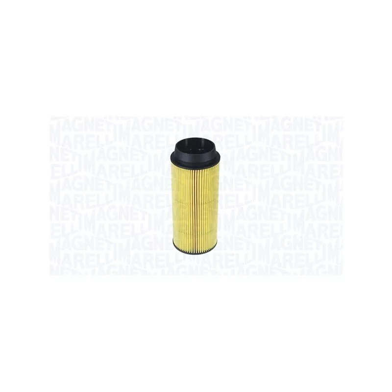 Filtre à carburant MAGNETI MARELLI 153071762411