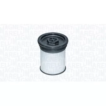 Filtre à carburant MAGNETI MARELLI 153071762412