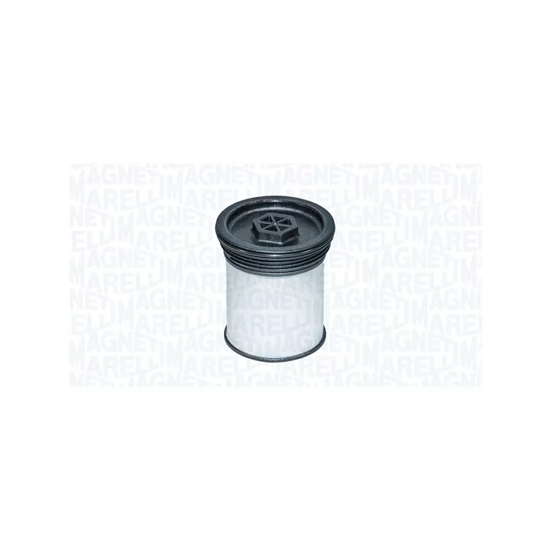 Filtre à carburant MAGNETI MARELLI 153071762412