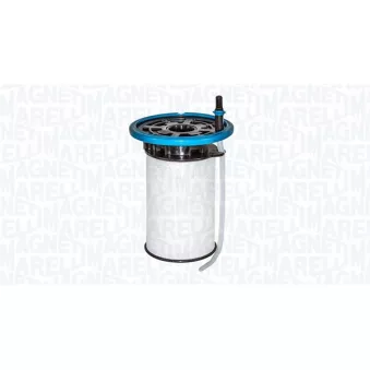Filtre à carburant MAGNETI MARELLI 153071762413