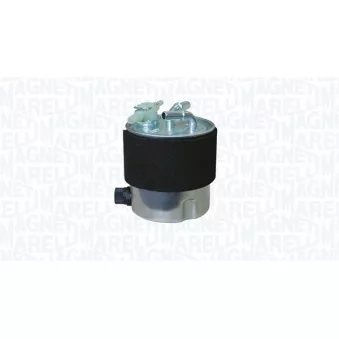 Filtre à carburant MAGNETI MARELLI