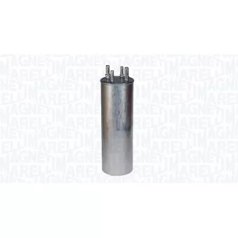 Filtre à carburant MAGNETI MARELLI 153071762422