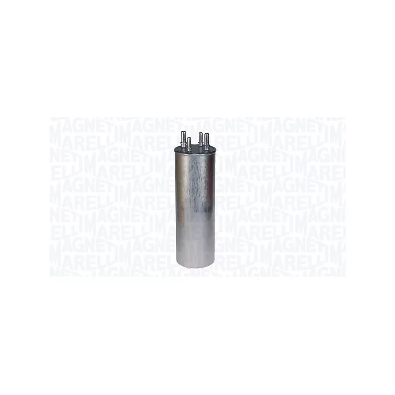 Filtre à carburant MAGNETI MARELLI 153071762422