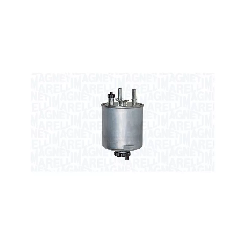 Filtre à carburant MAGNETI MARELLI 153071762423