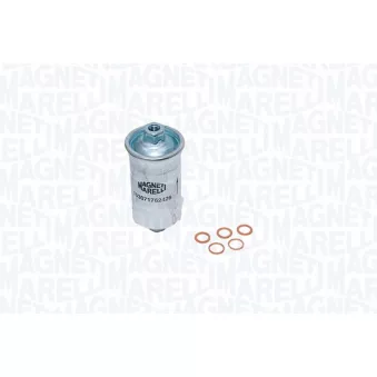 Filtre à carburant MAGNETI MARELLI 153071762426