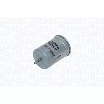 Filtre à carburant MAGNETI MARELLI 153071762427