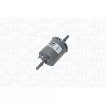 Filtre à carburant MAGNETI MARELLI