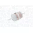 Filtre à carburant MAGNETI MARELLI 153071762433 - Visuel 1