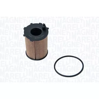 Filtre à huile MAGNETI MARELLI 153071762438