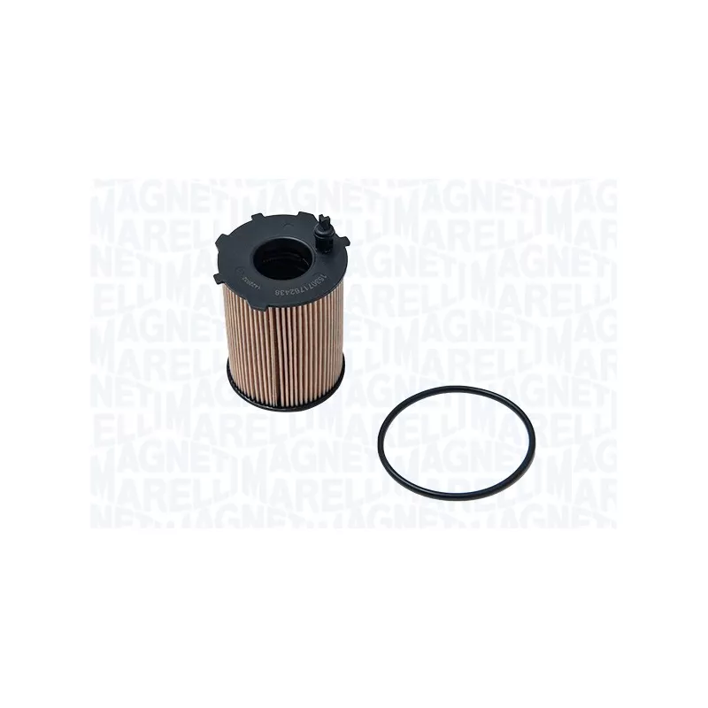 Filtre à huile MAGNETI MARELLI 153071762438