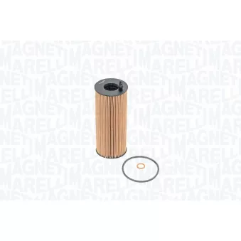 Filtre à huile MAGNETI MARELLI