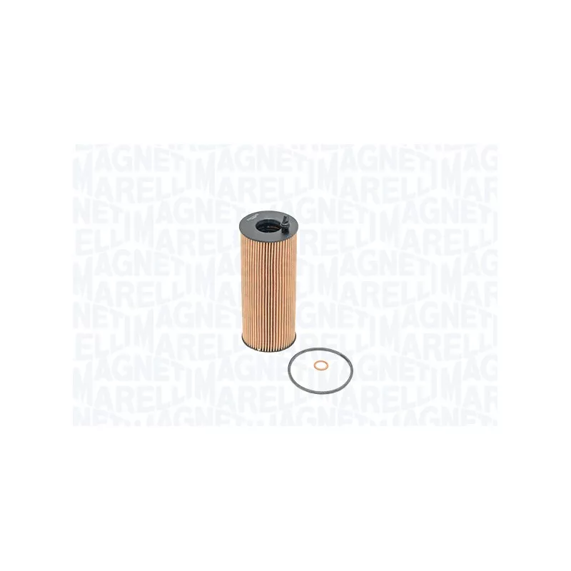 Filtre à huile MAGNETI MARELLI 153071762439