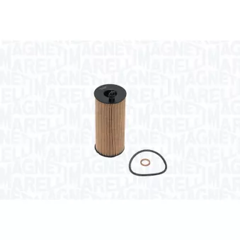 Filtre à huile MAGNETI MARELLI 153071762440