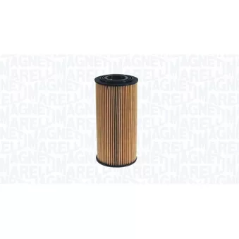 Filtre à huile MAGNETI MARELLI