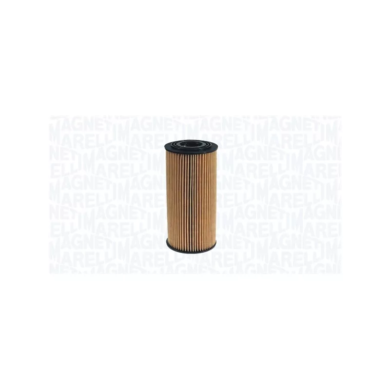 Filtre à huile MAGNETI MARELLI 153071762442