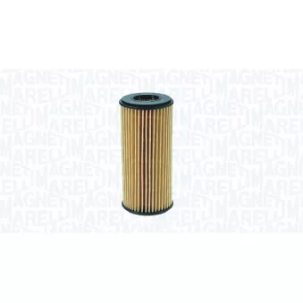 Filtre à huile MAGNETI MARELLI 153071762445