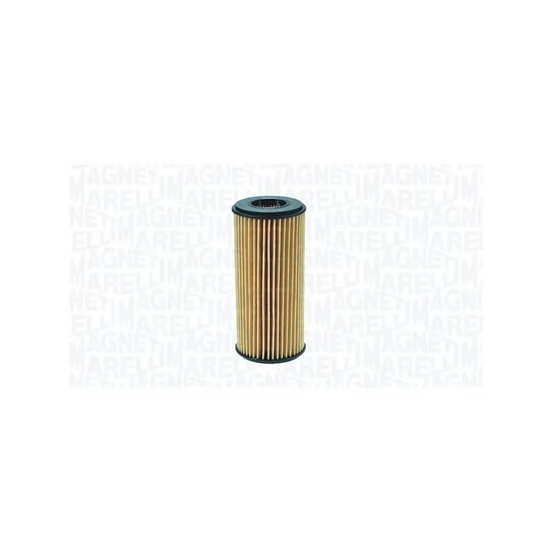 Filtre à huile MAGNETI MARELLI 153071762445