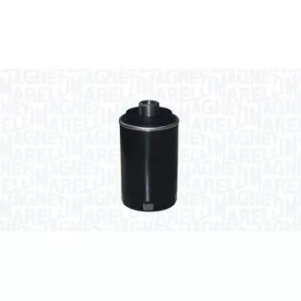 Filtre à huile MAGNETI MARELLI 153071762447