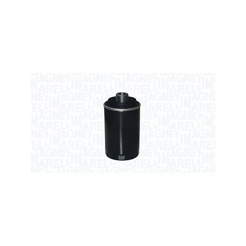 Filtre à huile MAGNETI MARELLI 153071762447