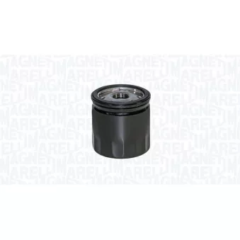 Filtre à huile MAGNETI MARELLI