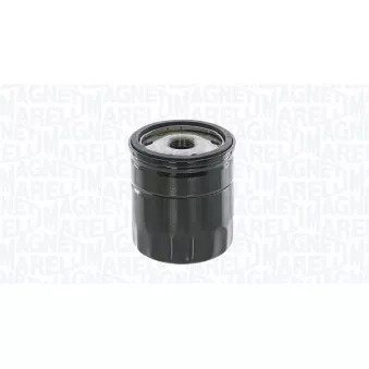 Filtre à huile MAGNETI MARELLI 153071762450