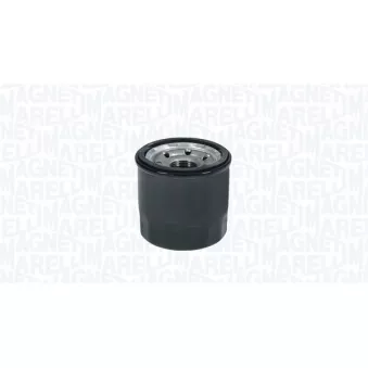 Filtre à huile MAGNETI MARELLI 153071762453
