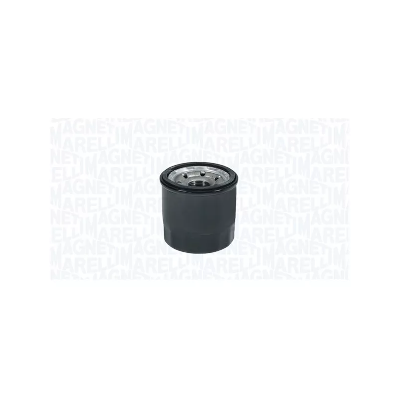 Filtre à huile MAGNETI MARELLI 153071762453