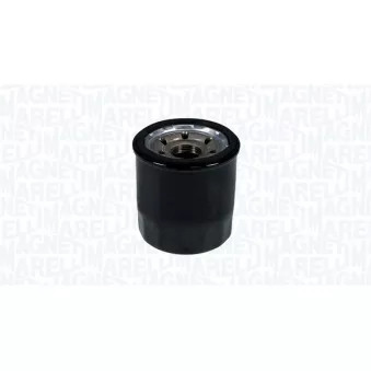 Filtre à huile MAGNETI MARELLI