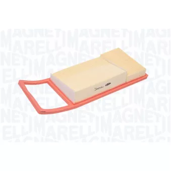 Filtre à air MAGNETI MARELLI 153071762459