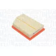 Filtre à air MAGNETI MARELLI 153071762459 - Visuel 2