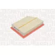 Filtre à air MAGNETI MARELLI 153071762460 - Visuel 1