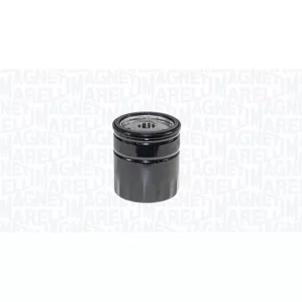 Filtre à huile MAGNETI MARELLI 153071762465
