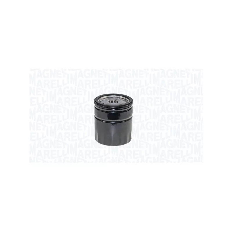 Filtre à huile MAGNETI MARELLI 153071762465