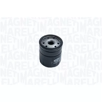 Filtre à huile MAGNETI MARELLI 153071762466