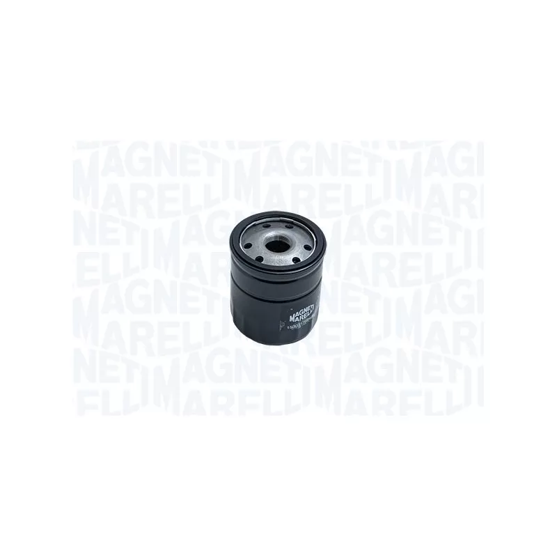 Filtre à huile MAGNETI MARELLI 153071762466