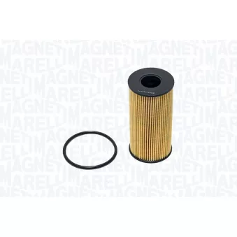 Filtre à huile MAGNETI MARELLI 153071762471