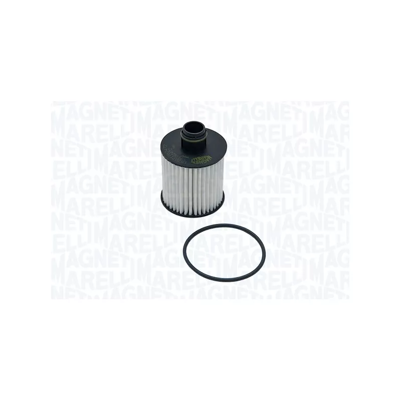 Filtre à huile MAGNETI MARELLI 153071762472