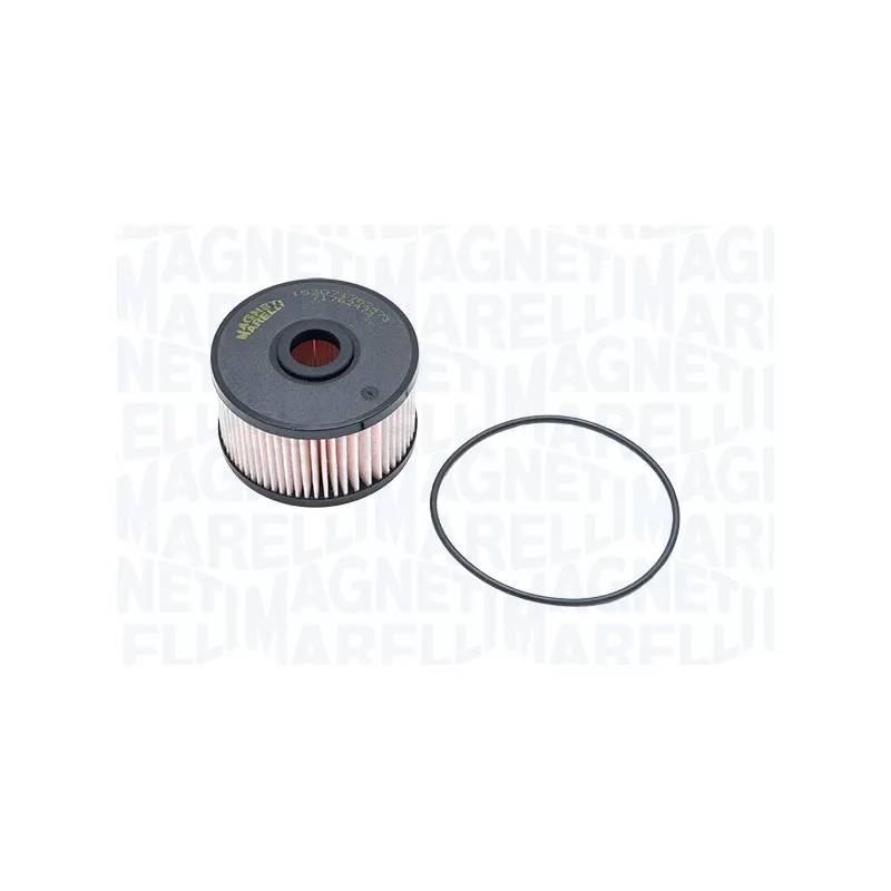Filtre à carburant MAGNETI MARELLI 153071762473